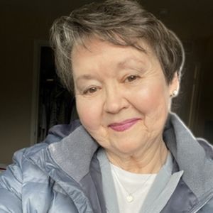 Meet your Posher, Deborah